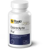 Raab Vitalfood Elektrolyte Pur Kapseln 75 St.