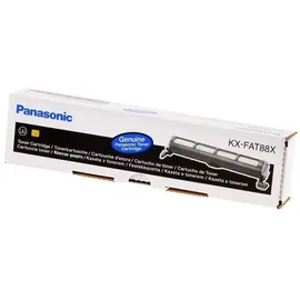 Panasonic KX-FAT88X schwarz