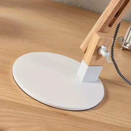 LINDBY Shivanja Weiß