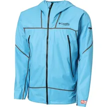 Columbia Herren Cassiar Pro ODX Jacke (Größe S, blau)