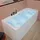 Villeroy & Boch Loop & Friends Rechteckbadewanne 75 x 170 cm (UAE170LSF2B2V01)