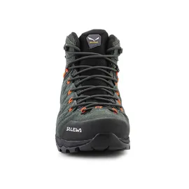 Salewa Alp Mate Mid WP Herren thyme/black 40,5