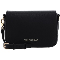 Valentino Brixton Flap Bag Nero