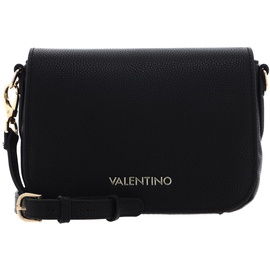 Valentino Brixton Flap Bag Nero