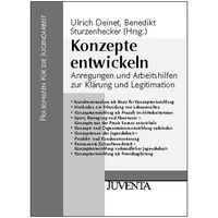Juventa Verlag ein Imprint der Julius Beltz GmbH &