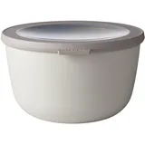 Mepal Cirqula nordic white 2 l