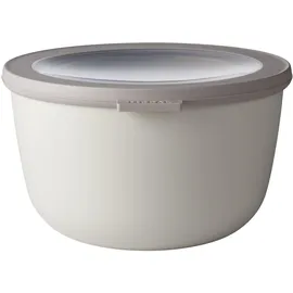 Mepal Cirqula nordic white 2 l