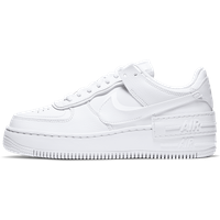 Nike Air Force 1 Shadow Damen White/White/White 38,5