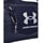 Under Armour Undeniable 5.0 Sporttasche M 58 Liter 410 midnight navy/midnight navy/metallic silver