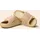 Crocs Mellow Luxe Beige 45