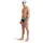 Arena Cobra Core Swipe Schwimmbrille blau schwarz One Size