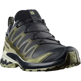 Salomon XA Pro 3D V9 GTX Herren India Ink/Olive Night/Aloe Wash 46
