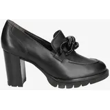 Paul Green Pumps 3794-002, Glattleder, Schwarz, Damen EU 6/39 - 39 EU