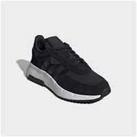 adidas Retropy F2 core black/core black/cloud white 43 1/3