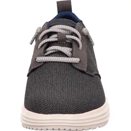 SKECHERS Proven Gladwin Herren Grau 41