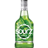Sourz Apple Liqueur 15% 0,7l