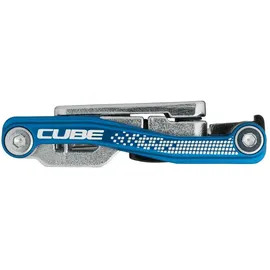 Cube Cubetool Smart Multitool blau