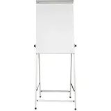 Maul Flipchart 70 x 100 cm Grau