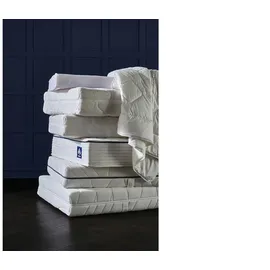 IRISETTE Sylt TFK 140 x 200 cm H3