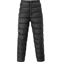 Rab Argon Pants black (BL) L