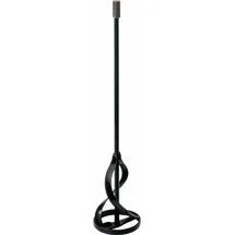 Ironside Rührwerk + Mörtelrührer, Farbrührer 30 kg