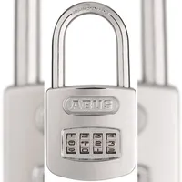 ABUS Vorhangschloss Prestige Code 160