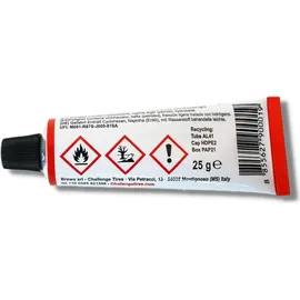 Challenge Schlauchreifenkleber Professional 25 g - Tube für Alu- und Carbonfelgen