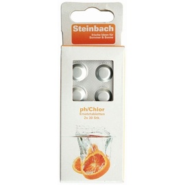 Steinbach pH-Wert Ersatztabletten (079010)