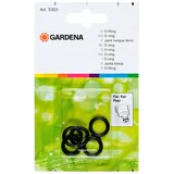 Gardena O-Ring Schlauchverbinder 9 mm 5 St. 5303-20