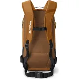 DAKINE Heli PRO 20 Liter Rubber - Gold