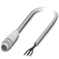 Phoenix Contact Sensor-/Aktor-Kabel SAC-3P-M 8MS#1406472