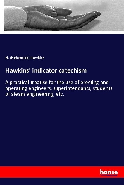 Hawkins' Indicator Catechism - Nehemiah Hawkins  Kartoniert (TB)