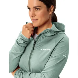Vaude Tekoa Fleecejacke Dusty Fern 40