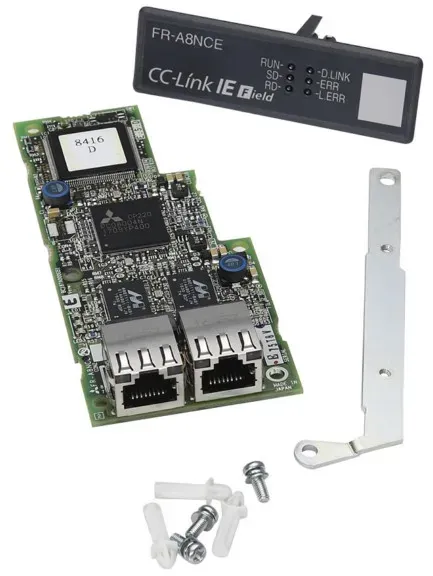 Mitsubishi Electric Schnittstellenkarte FR-A8NCE