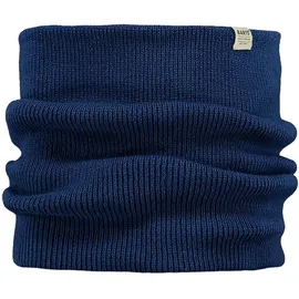 Barts Kinabalu Col Halsbekleidung blau