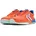 25Icon Handballschuhe Sportschuhe rot/blau/weiß 228063-3217 Schuhgröße 44 5 EU 44 5