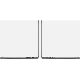Apple MacBook Pro M3 2023 14" 8 GB RAM 512 GB SSD 10-Core GPU Space Grau