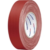 HellermannTyton Gewebeband HTAPE Tex RD 19x50m