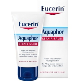 Eucerin Aquaphor Repair-Salbe 45 ml