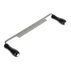 Zugmesser, Durchgenietetes Heft, Klingenlänge: 22,5 cm, Gewicht: 4 kg