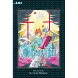 Simon & Schuster UK D.Gray-Man 3IN1 Edition), VOL 5