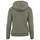 URBAN CLASSICS Hoodie Olive XS