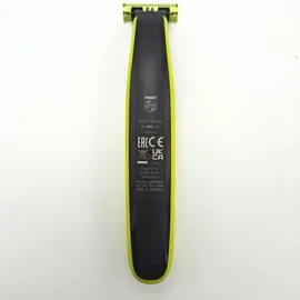 Philips OneBlade QP2824/30 Grau/Limette