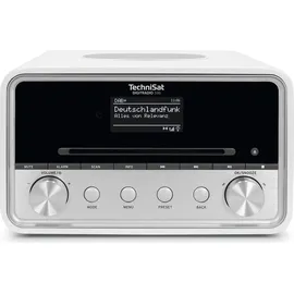 TechniSat DigitRadio 586 weiß