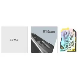 Zotac GeForce RTX 4060 Ti 16 GB GDDR6X