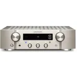 Marantz PM7000N silber/gold