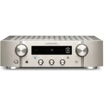 Marantz PM7000N silber/gold