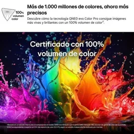 LG 43QNED80B6B 43" QNED evo AI Mini LED 4K TV