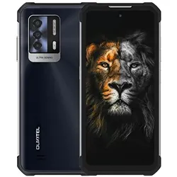 Oukitel WP17 128GB [Dual-Sim] schwarz | Zustand: Neu & original versiegelt