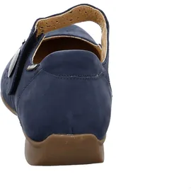 Mephisto Fabienne Damen Blau 39